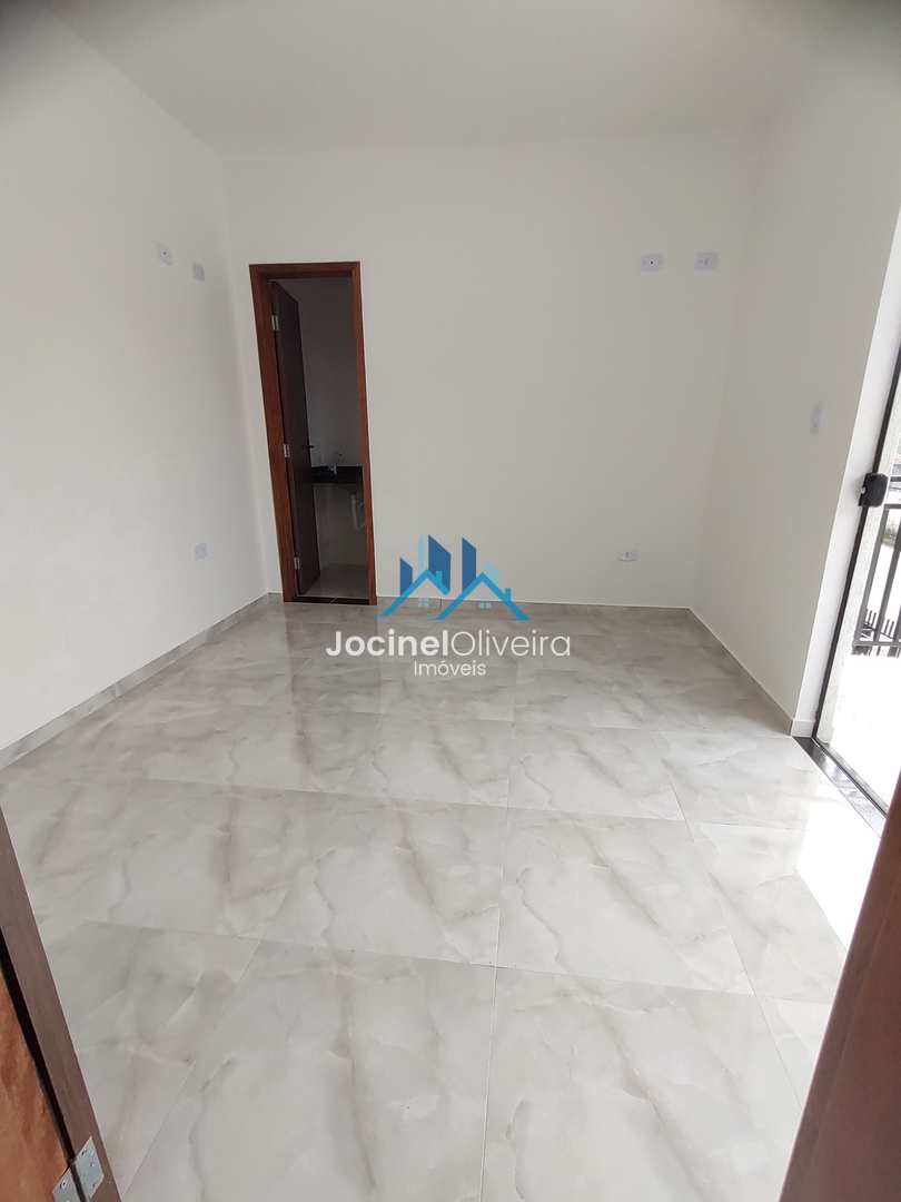 Sobrado à venda com 2 quartos, 57m² - Foto 15