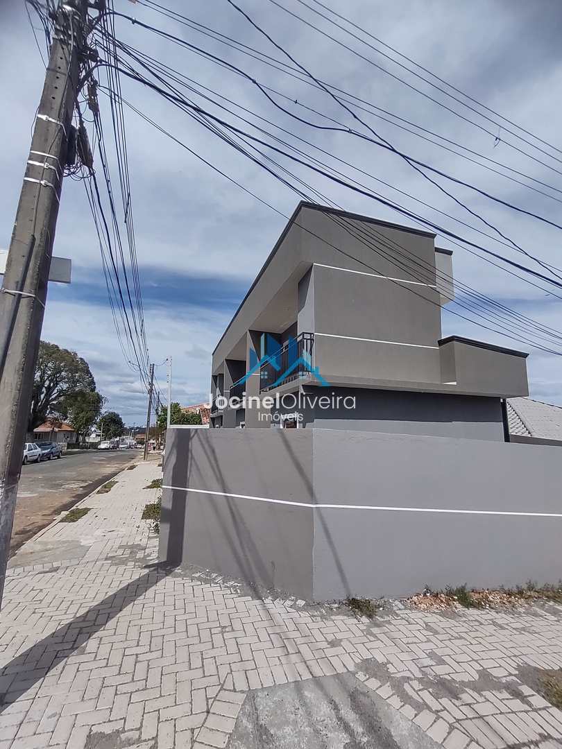 Sobrado à venda com 2 quartos, 57m² - Foto 4