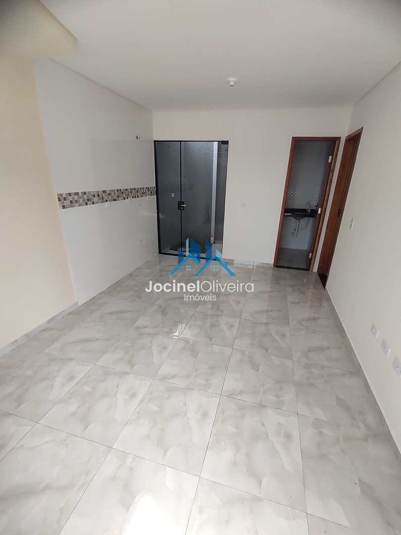 Sobrado à venda com 2 quartos, 57m² - Foto 9