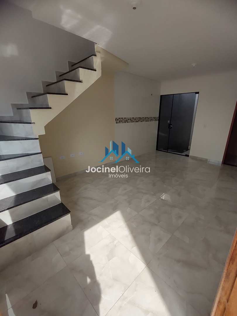 Sobrado à venda com 2 quartos, 57m² - Foto 7