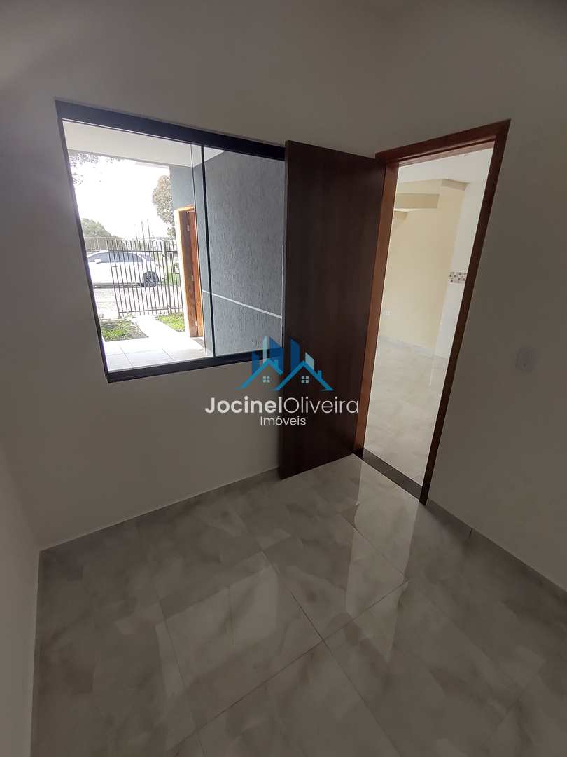 Sobrado à venda com 2 quartos, 57m² - Foto 13