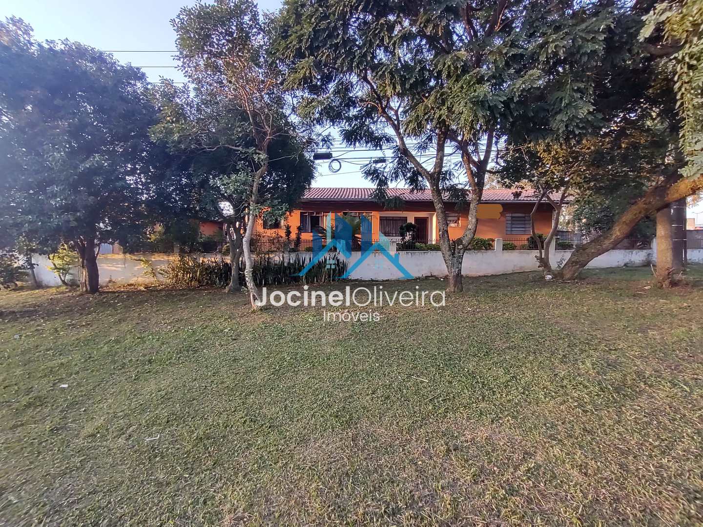 Terreno à venda, 816m² - Foto 1