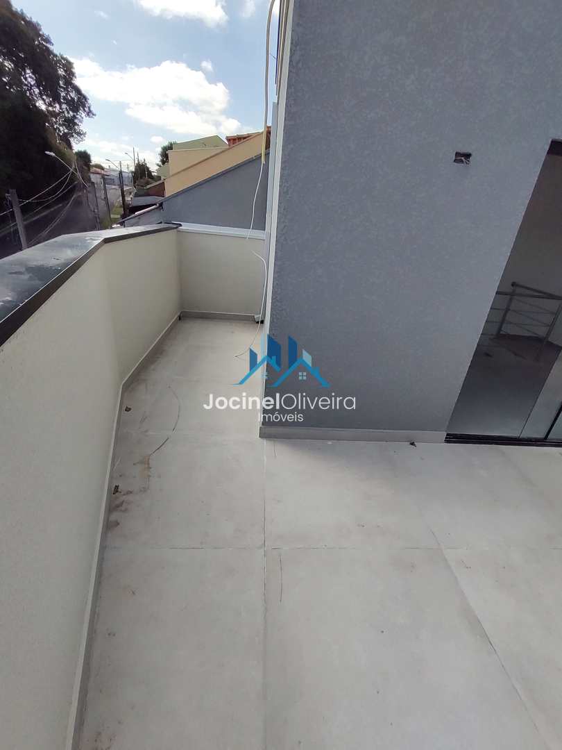 Sobrado à venda com 3 quartos, 151m² - Foto 49