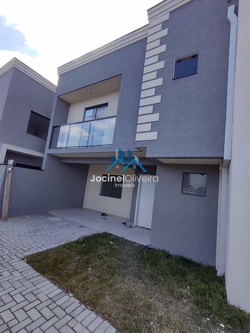 Sobrado à venda com 3 quartos, 151m² - Foto 30