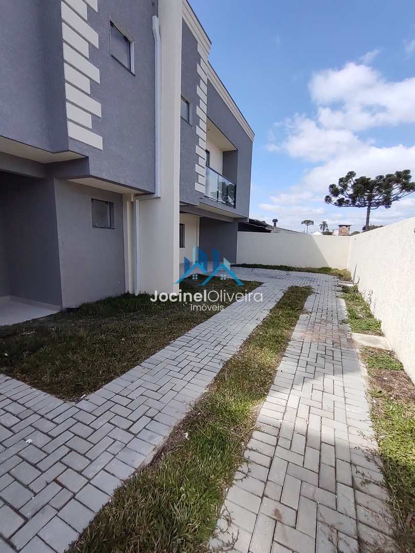 Sobrado à venda com 3 quartos, 151m² - Foto 27