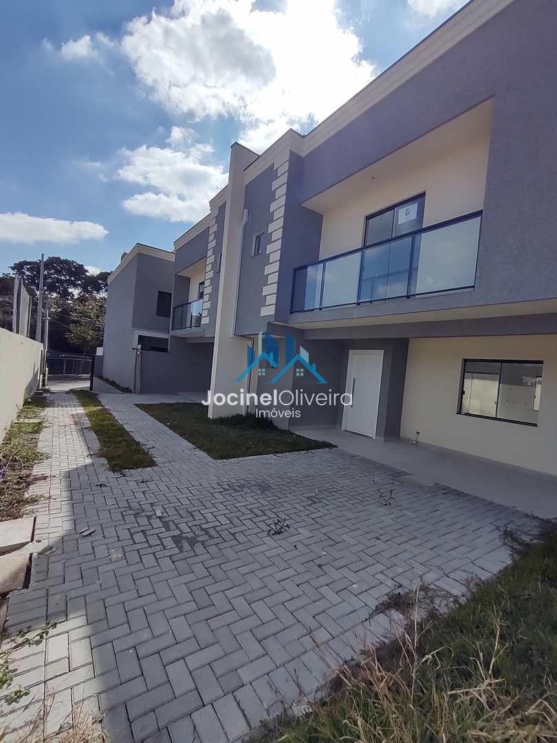 Sobrado à venda com 3 quartos, 151m² - Foto 29