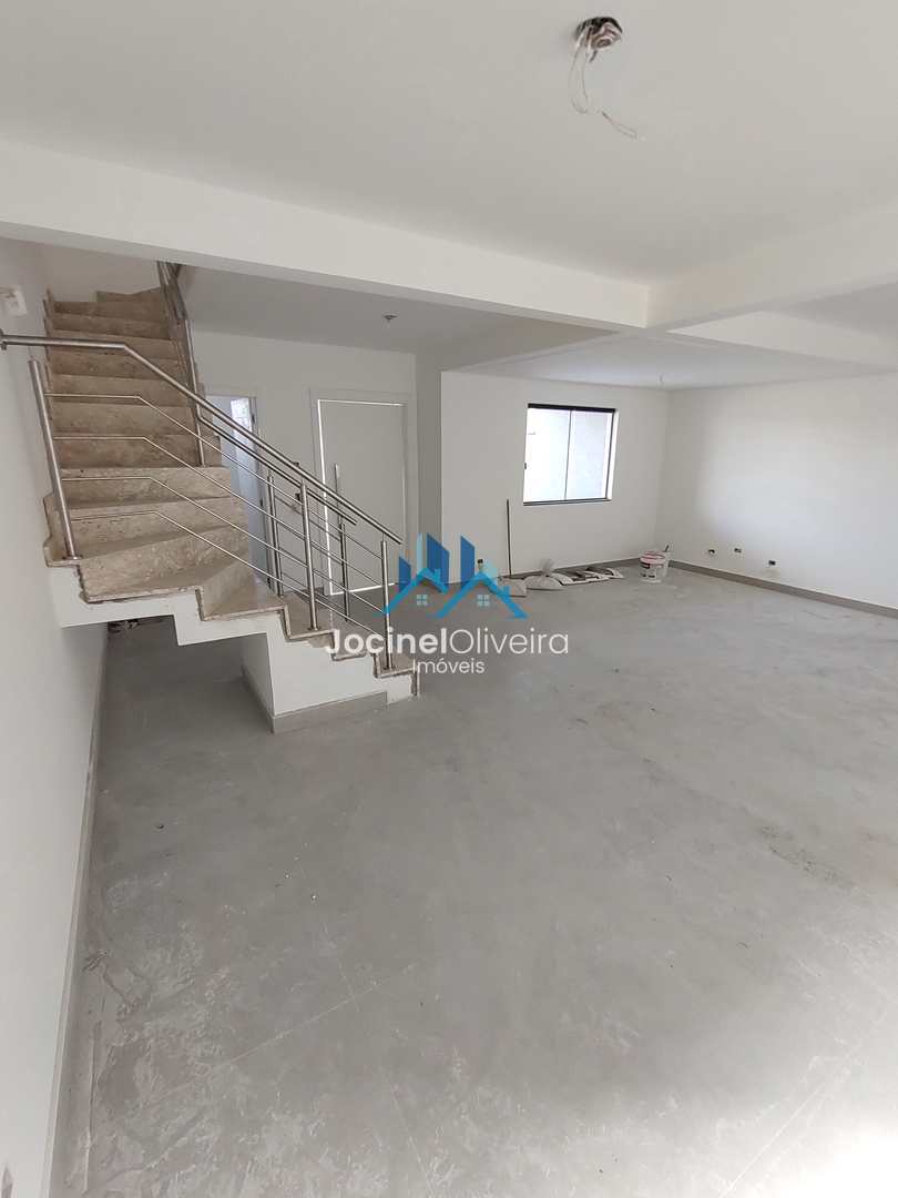 Sobrado à venda com 3 quartos, 151m² - Foto 7