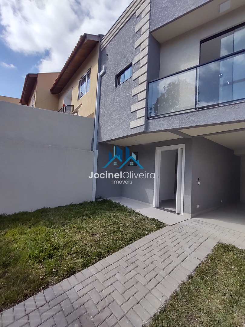 Sobrado à venda com 3 quartos, 151m² - Foto 2