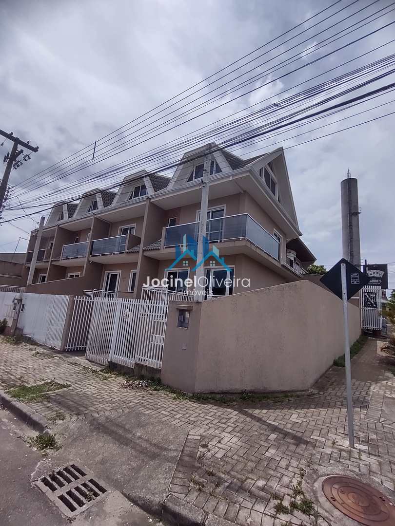 Sobrado à venda com 3 quartos, 116m² - Foto 4