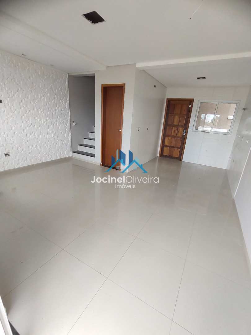 Sobrado à venda com 3 quartos, 116m² - Foto 9