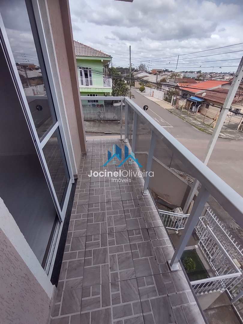 Sobrado à venda com 3 quartos, 116m² - Foto 19