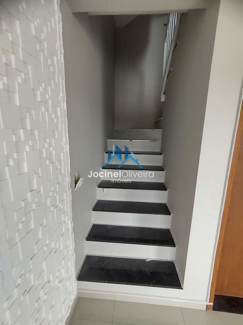 Sobrado à venda com 3 quartos, 116m² - Foto 13