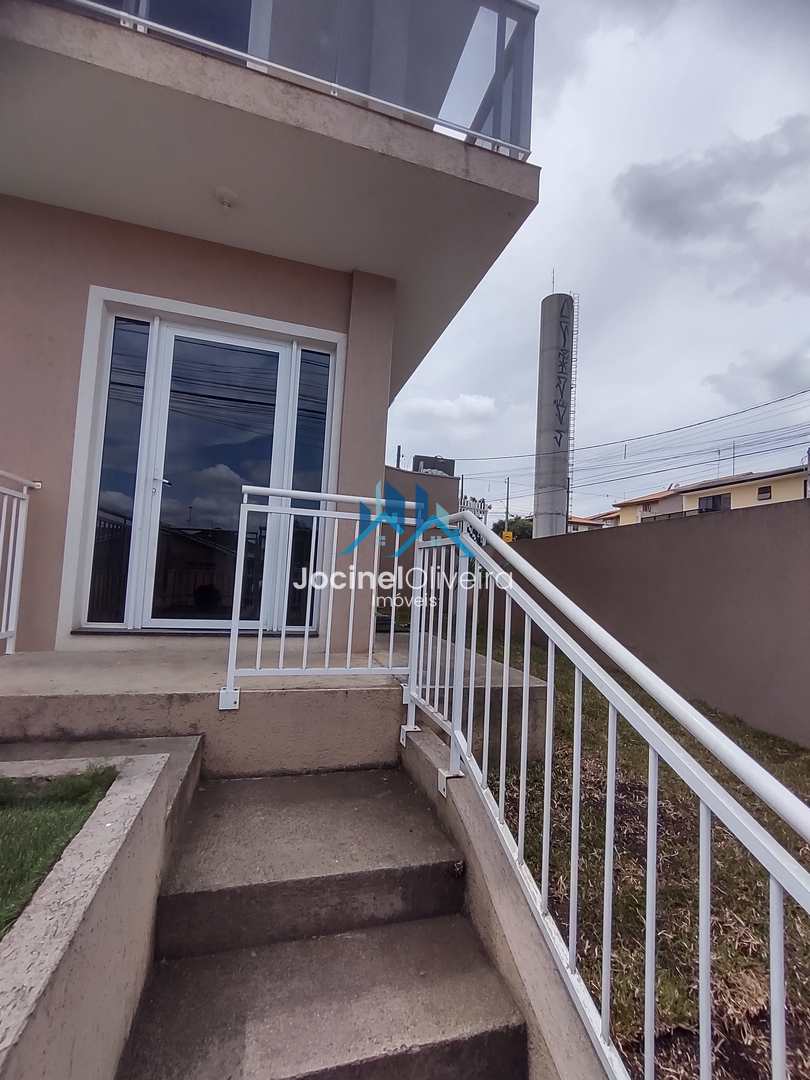 Sobrado à venda com 3 quartos, 116m² - Foto 6