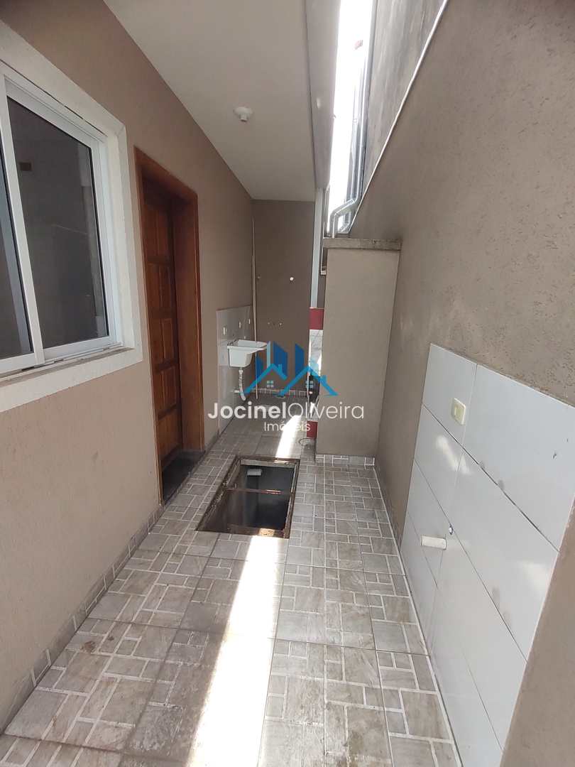 Sobrado à venda com 3 quartos, 116m² - Foto 34