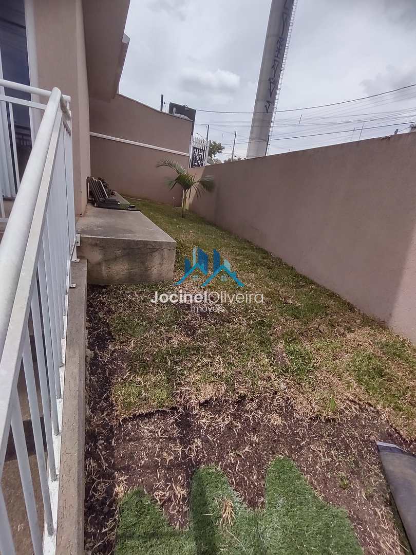 Sobrado à venda com 3 quartos, 116m² - Foto 10