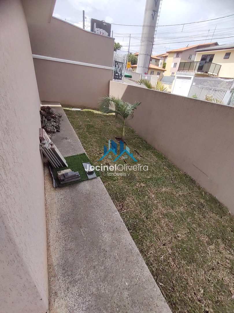 Sobrado à venda com 3 quartos, 116m² - Foto 32