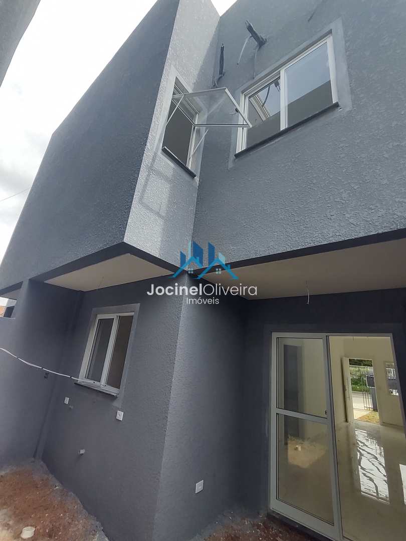 Sobrado à venda com 3 quartos, 122m² - Foto 11