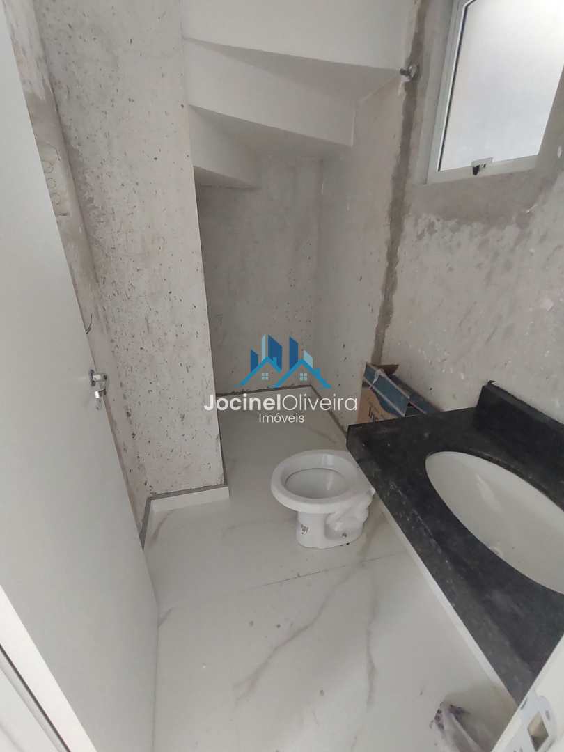 Sobrado à venda com 3 quartos, 122m² - Foto 8