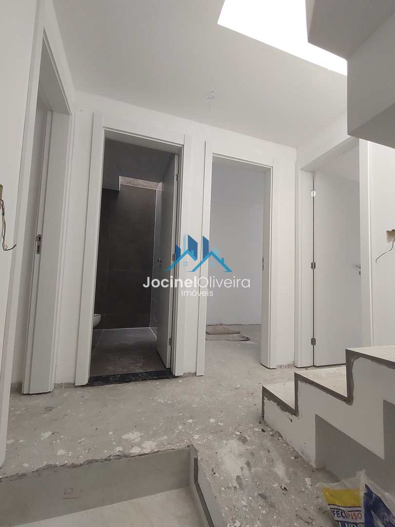 Sobrado à venda com 3 quartos, 122m² - Foto 12