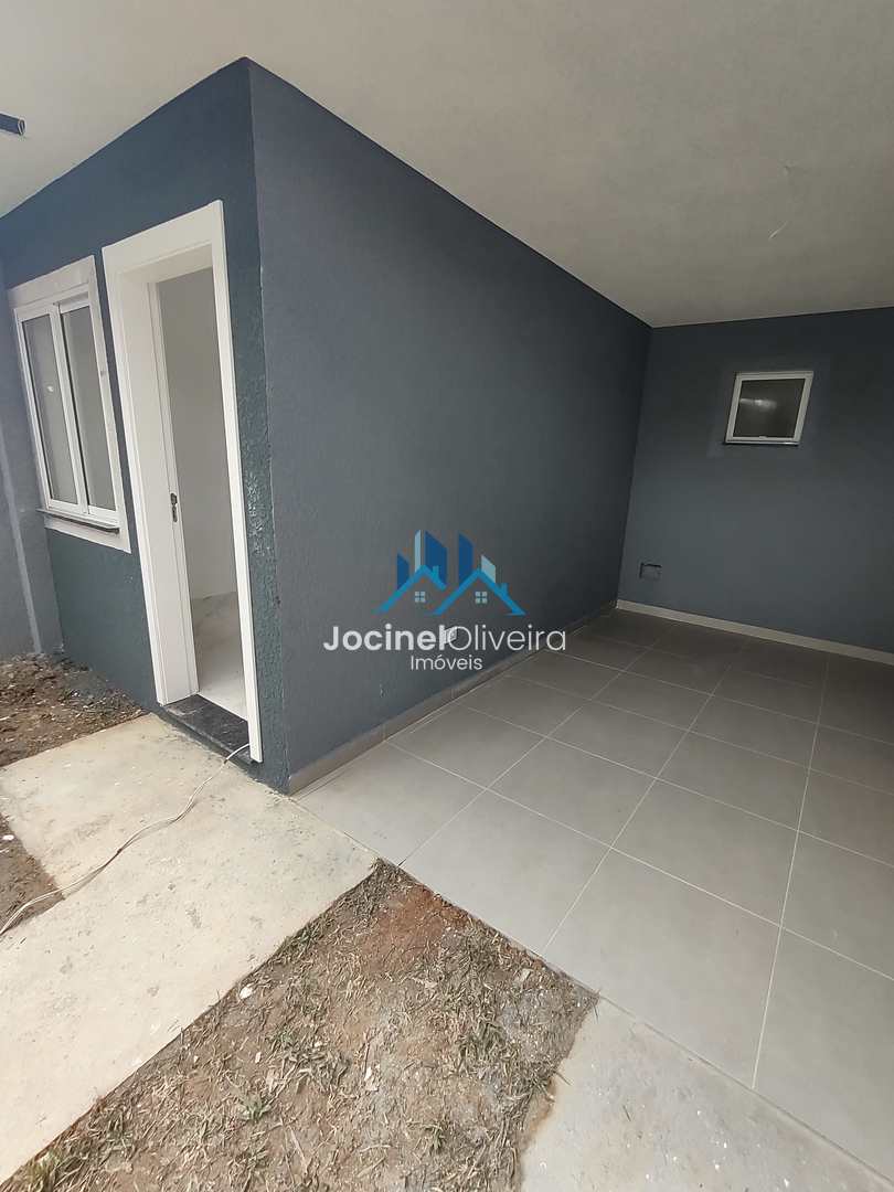 Sobrado à venda com 3 quartos, 122m² - Foto 3