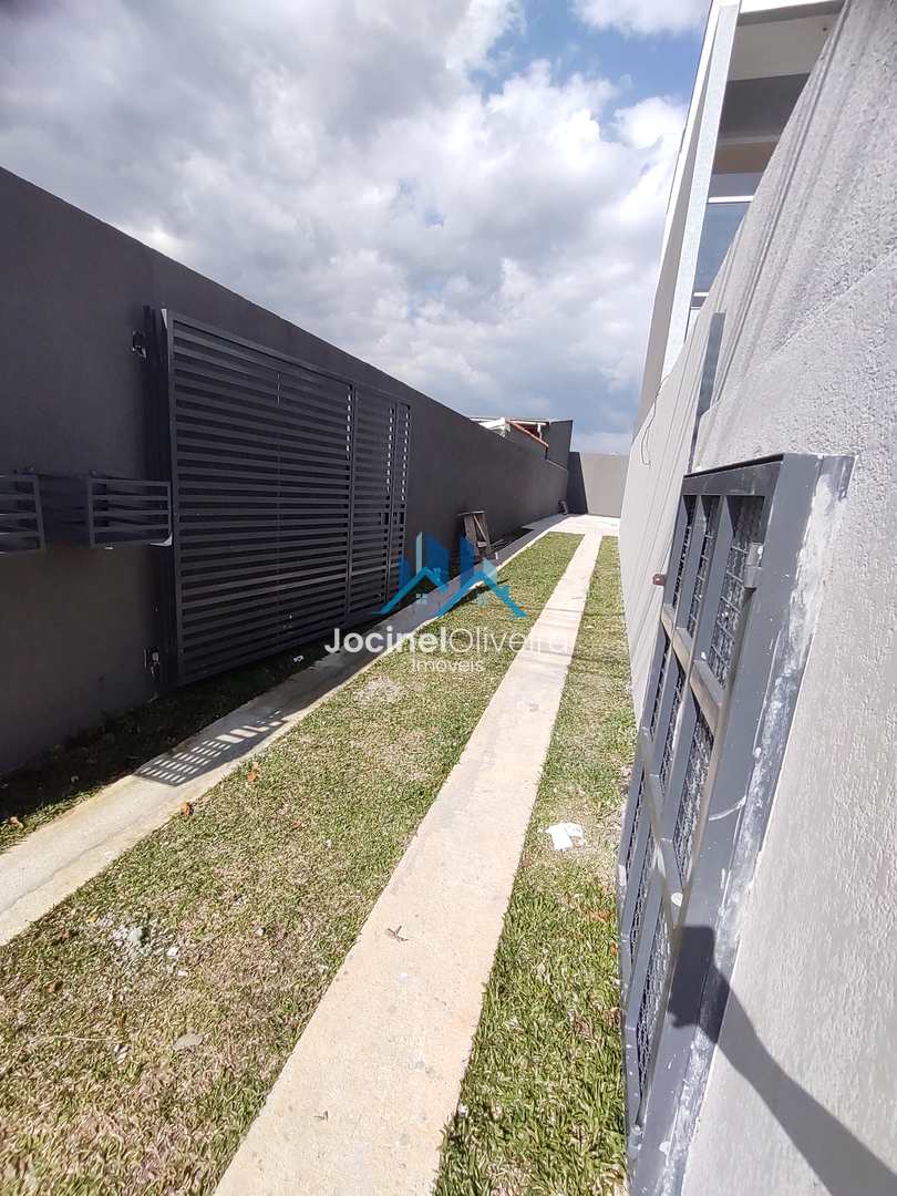 Sobrado à venda com 2 quartos, 63m² - Foto 4