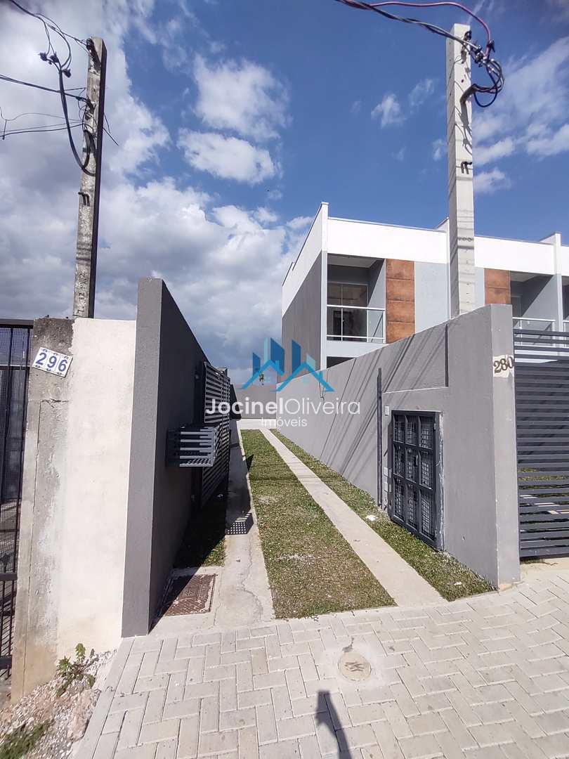 Sobrado à venda com 2 quartos, 63m² - Foto 3