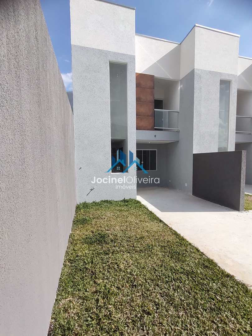 Sobrado à venda com 2 quartos, 63m² - Foto 6