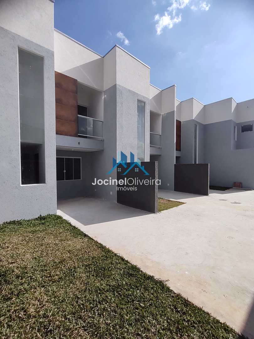 Sobrado à venda com 2 quartos, 63m² - Foto 2