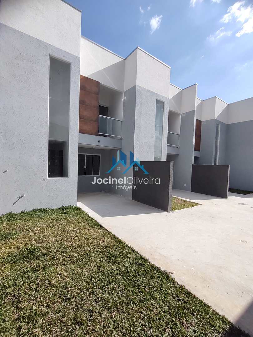 Sobrado à venda com 2 quartos, 63m² - Foto 5