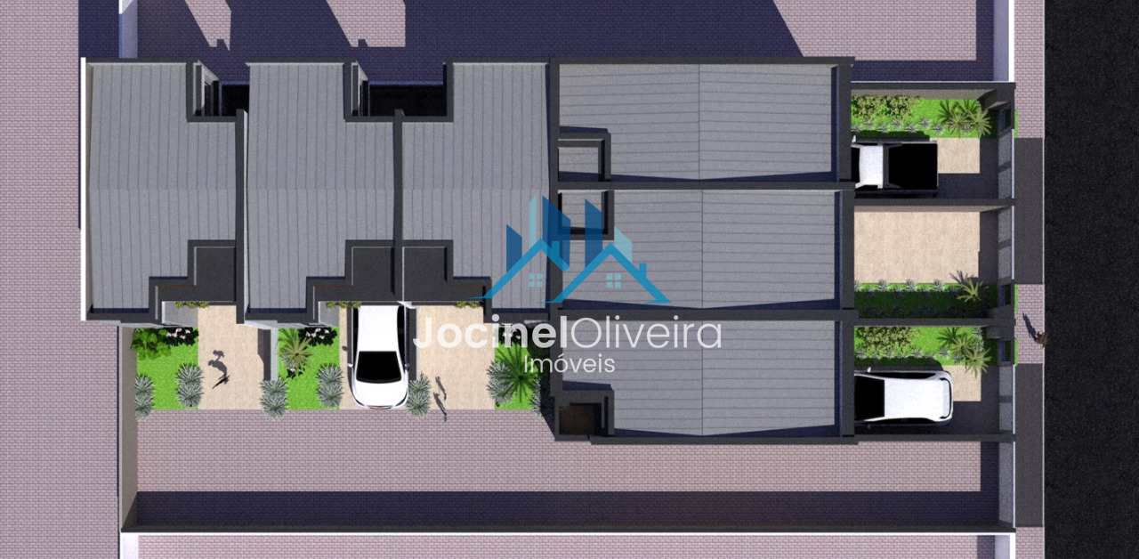 Sobrado à venda com 2 quartos, 63m² - Foto 23