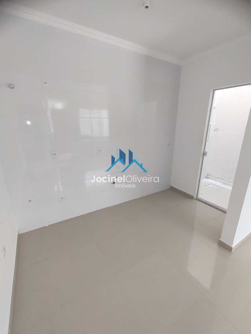 Sobrado à venda com 2 quartos, 63m² - Foto 11