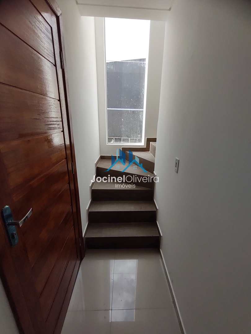 Sobrado à venda com 2 quartos, 63m² - Foto 14