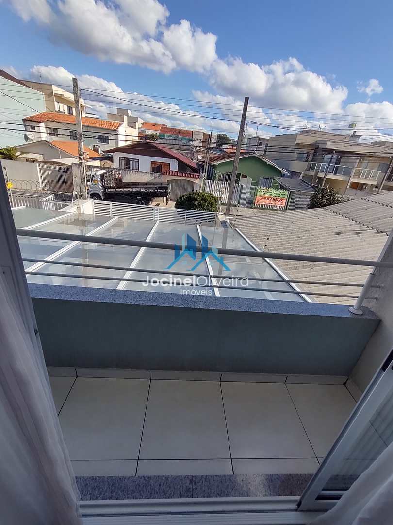 Sobrado à venda com 3 quartos, 150m² - Foto 24