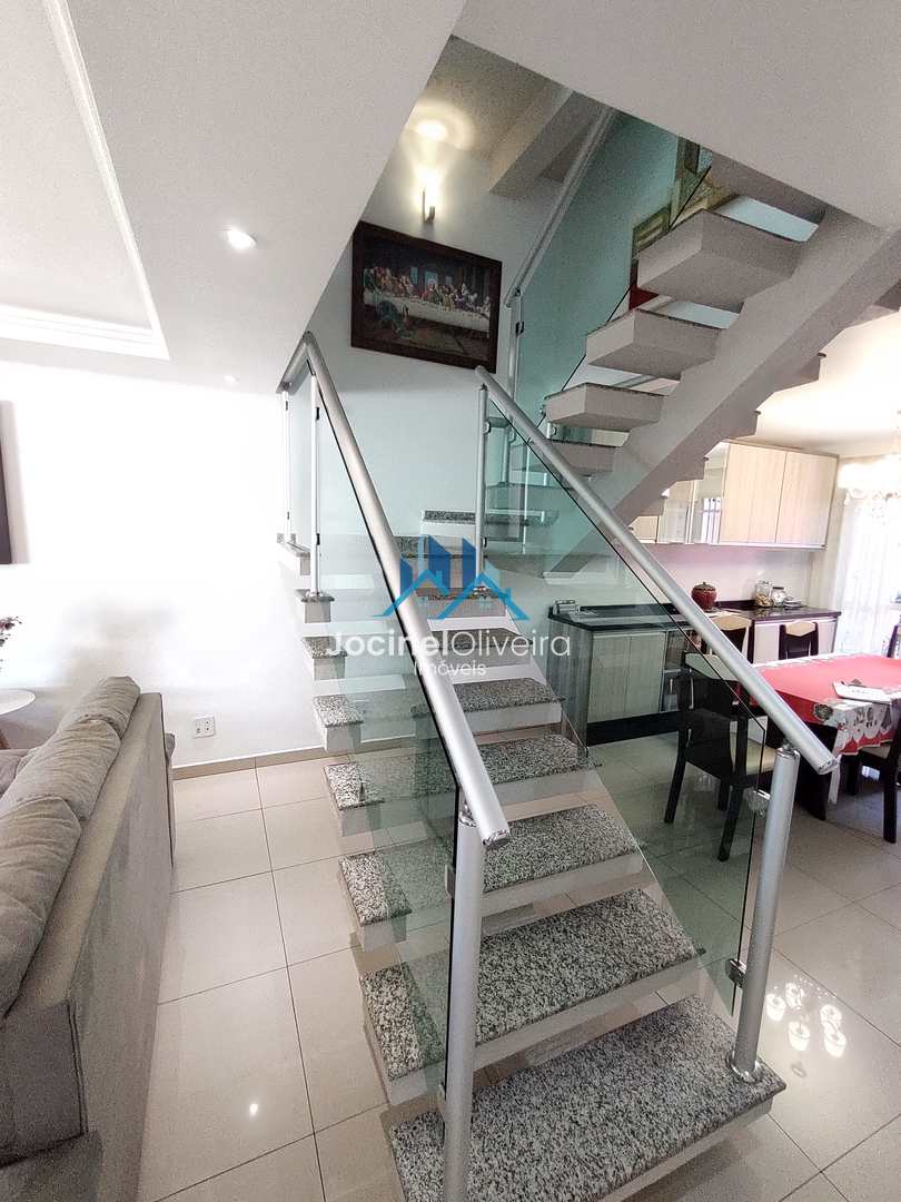 Sobrado à venda com 3 quartos, 150m² - Foto 10