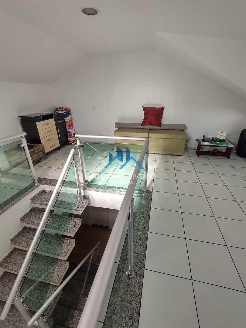 Sobrado à venda com 3 quartos, 150m² - Foto 32