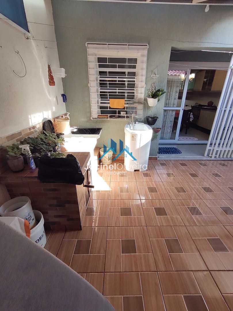 Sobrado à venda com 3 quartos, 150m² - Foto 17