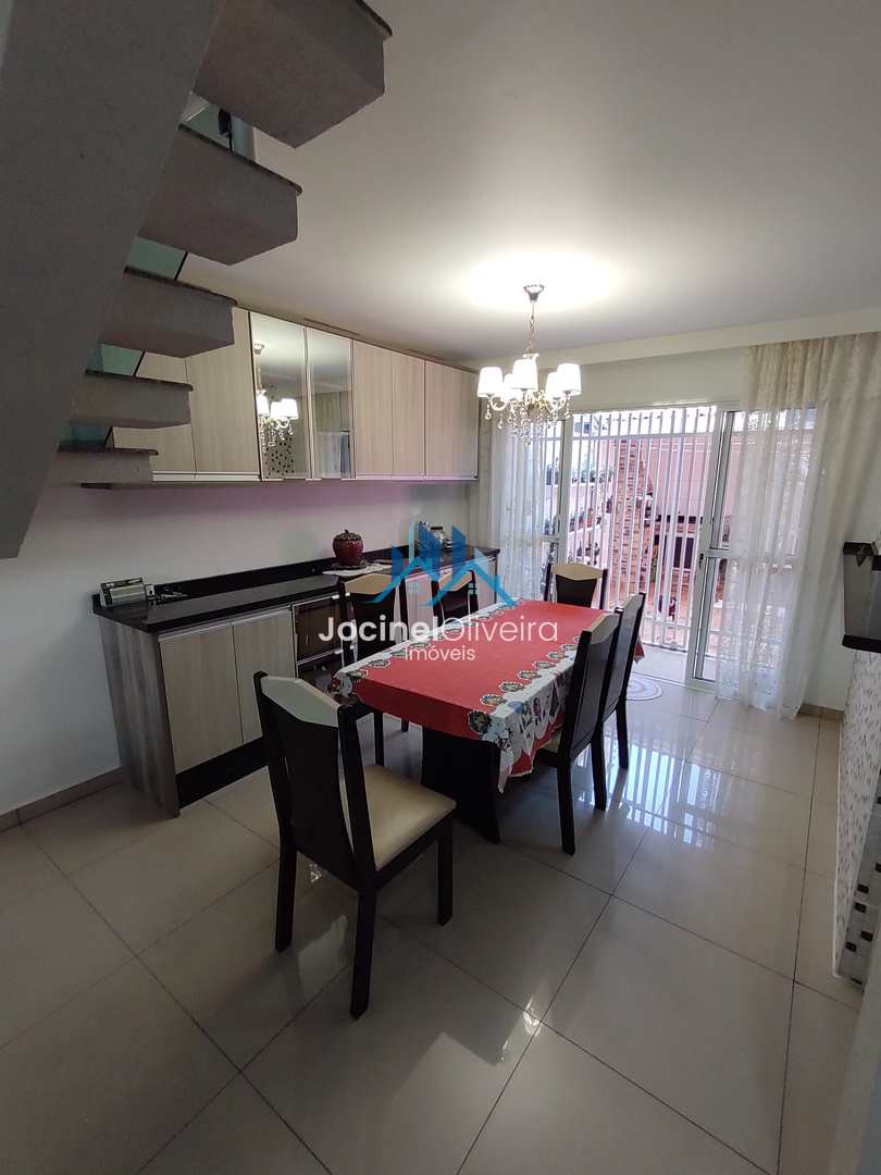 Sobrado à venda com 3 quartos, 150m² - Foto 11