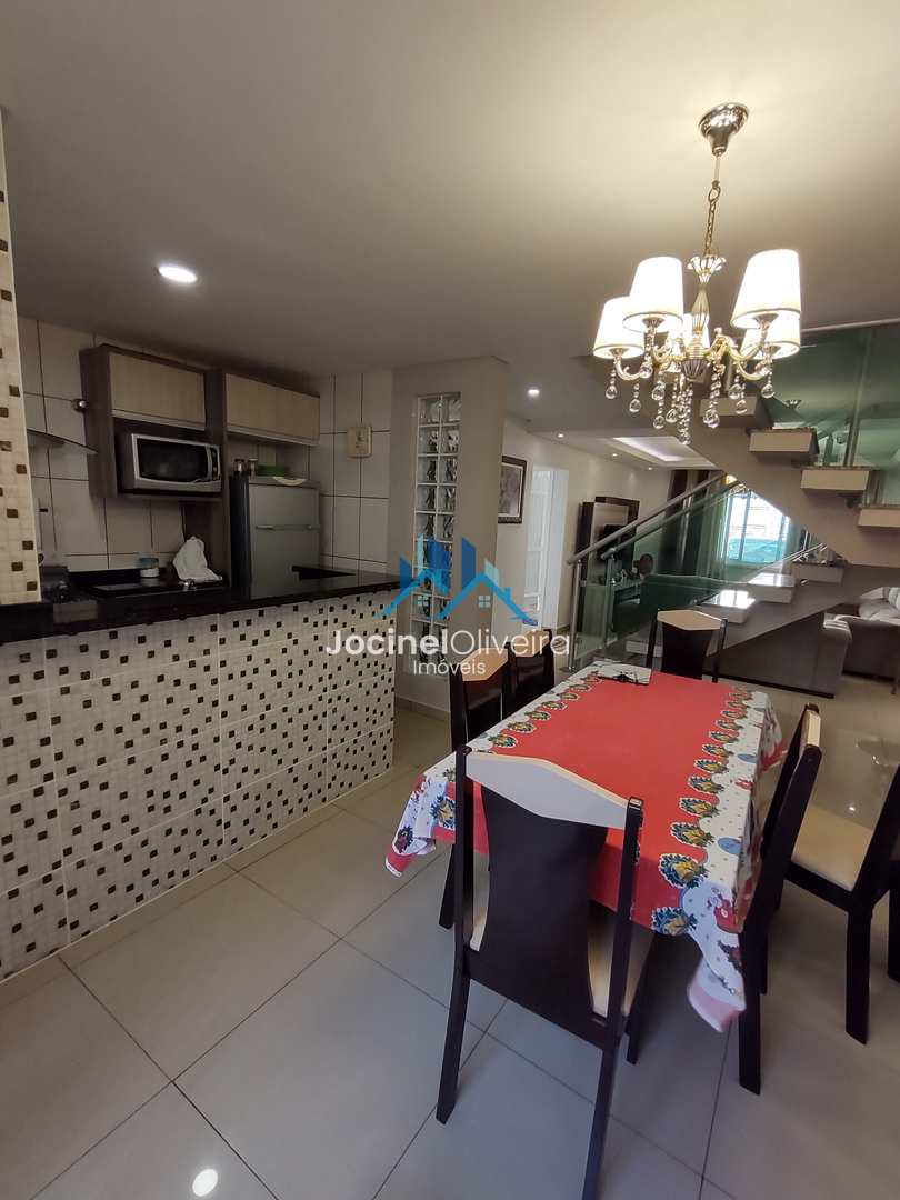 Sobrado à venda com 3 quartos, 150m² - Foto 13