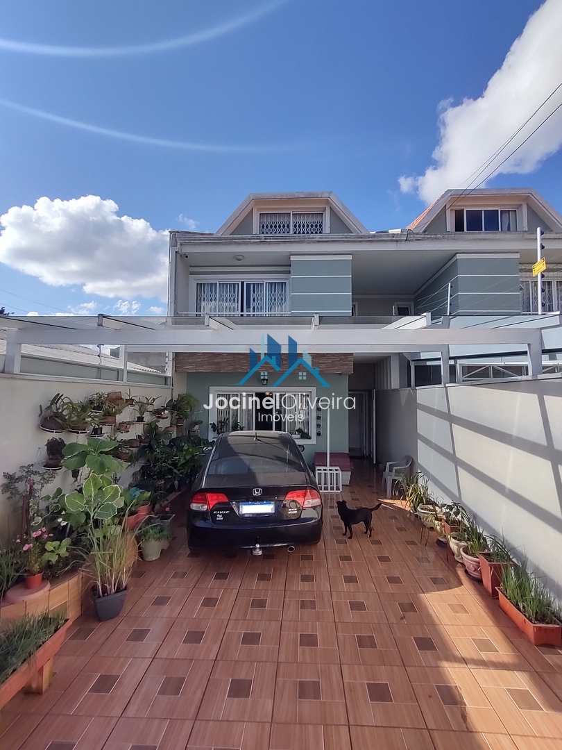 Sobrado à venda com 3 quartos, 150m² - Foto 4