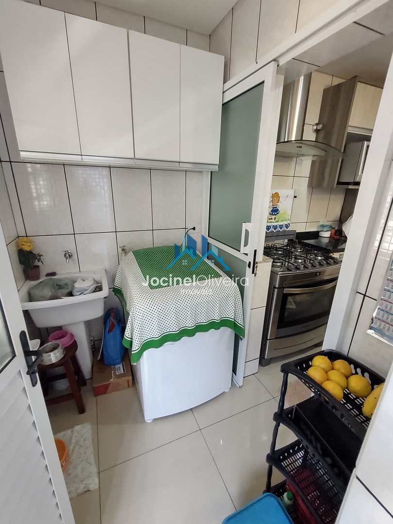 Sobrado à venda com 3 quartos, 150m² - Foto 14