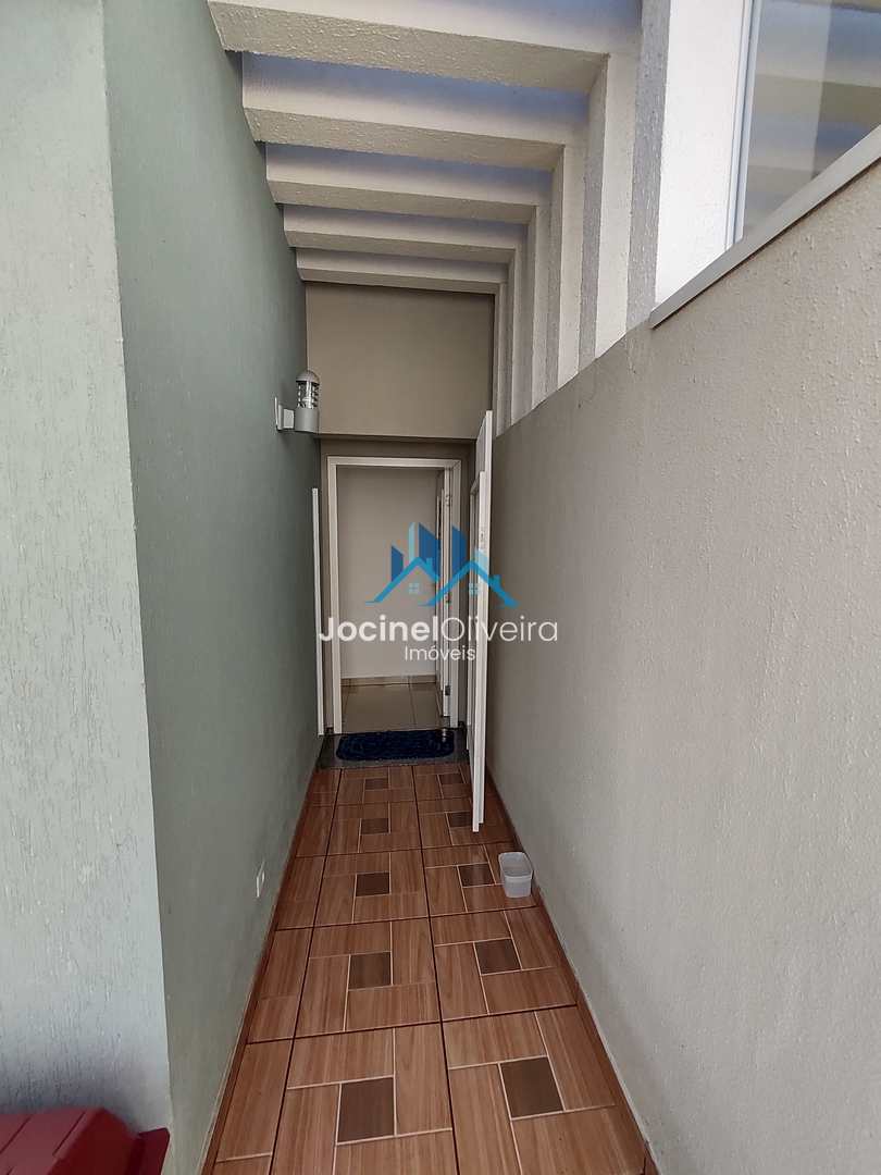 Sobrado à venda com 3 quartos, 150m² - Foto 7