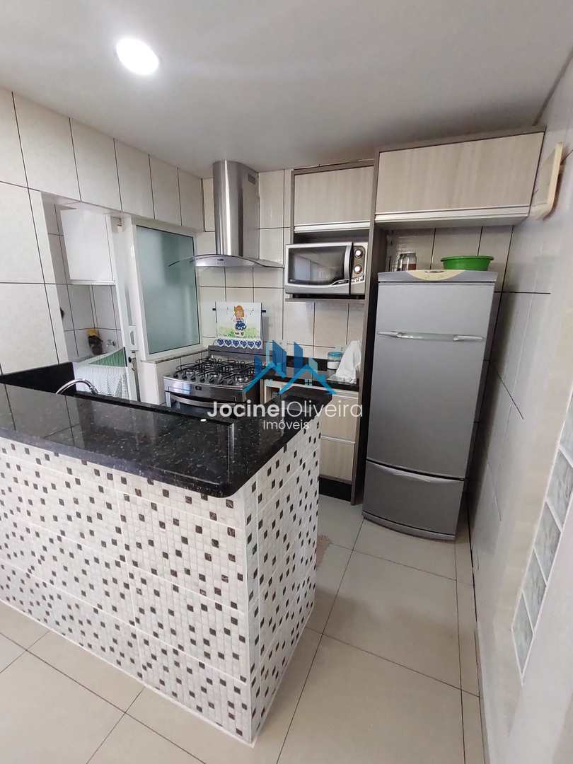 Sobrado à venda com 3 quartos, 150m² - Foto 12