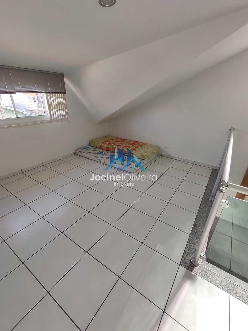 Sobrado à venda com 3 quartos, 150m² - Foto 31