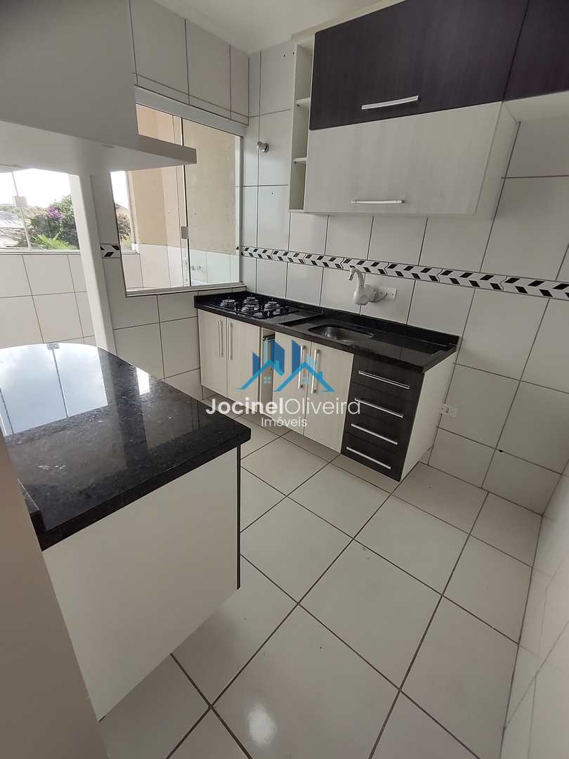 Apartamento à venda com 2 quartos, 47m² - Foto 10