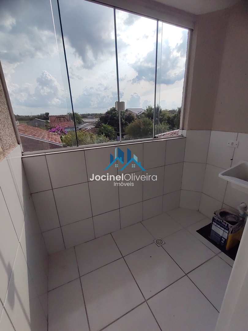 Apartamento à venda com 2 quartos, 47m² - Foto 12