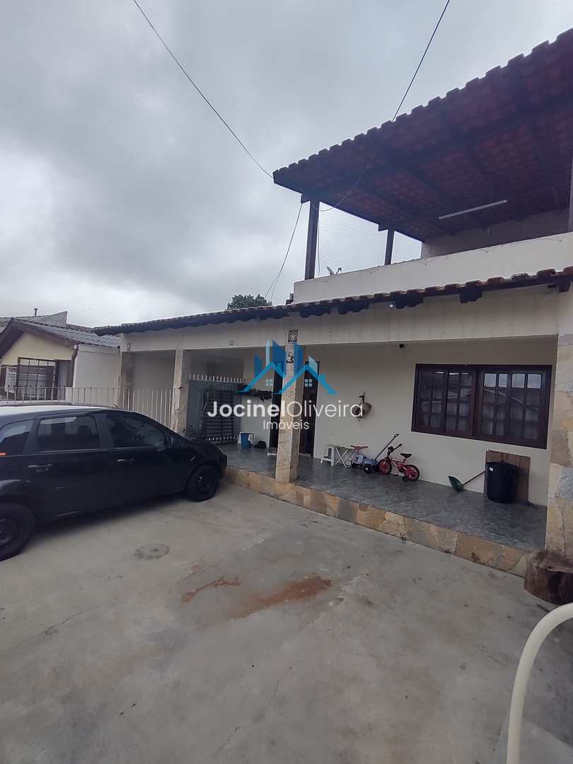 Sobrado à venda com 3 quartos, 150m² - Foto 6