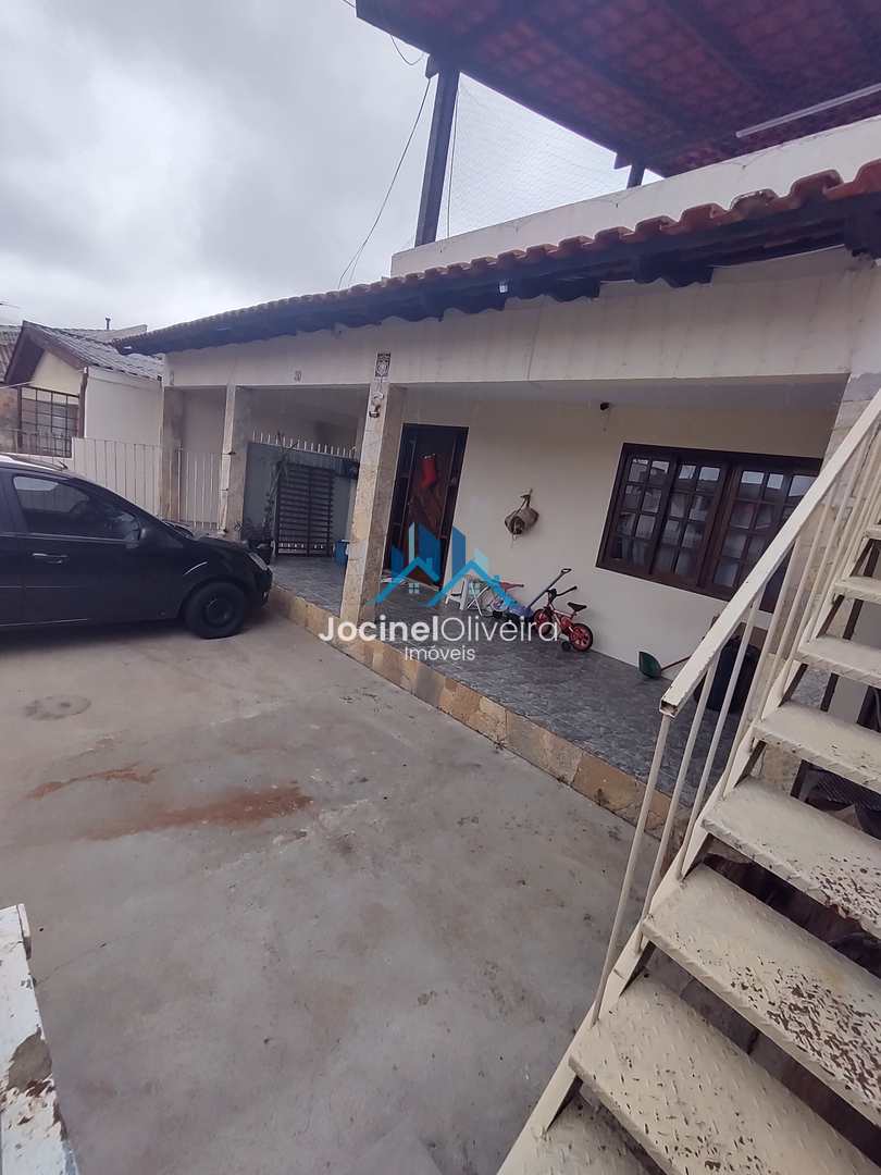 Sobrado à venda com 3 quartos, 150m² - Foto 7