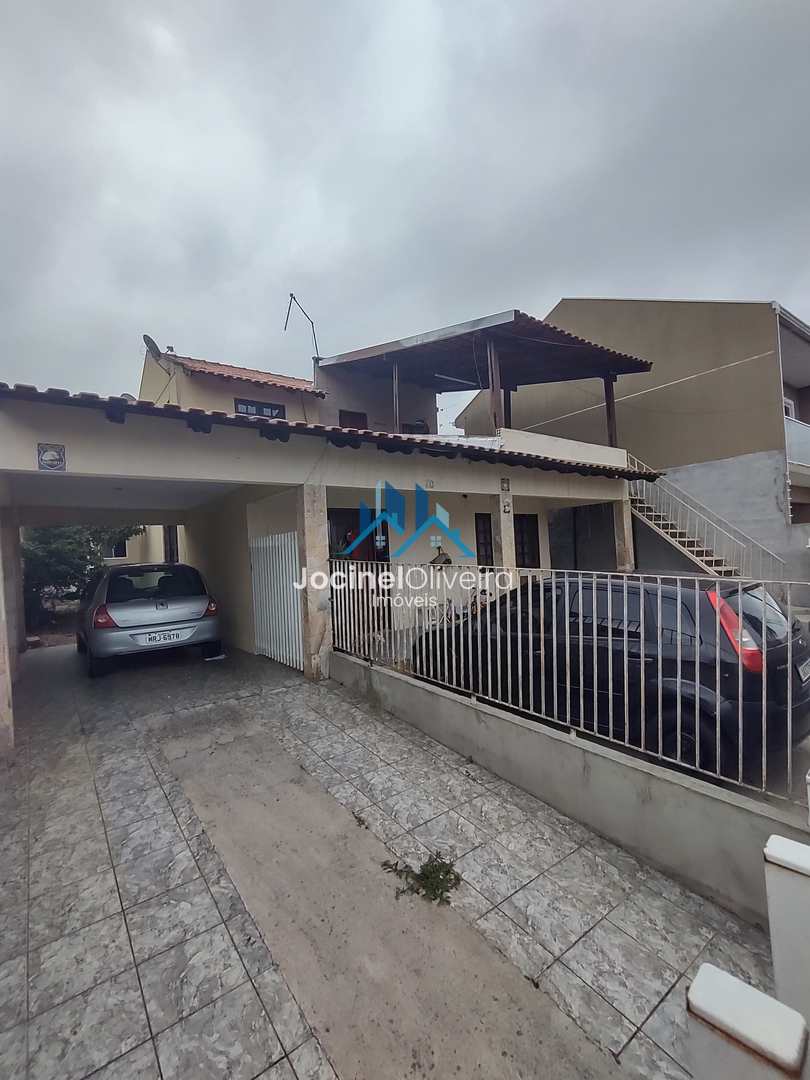 Sobrado à venda com 3 quartos, 150m² - Foto 3