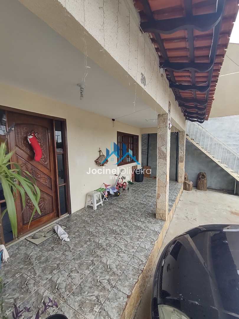 Sobrado à venda com 3 quartos, 150m² - Foto 8