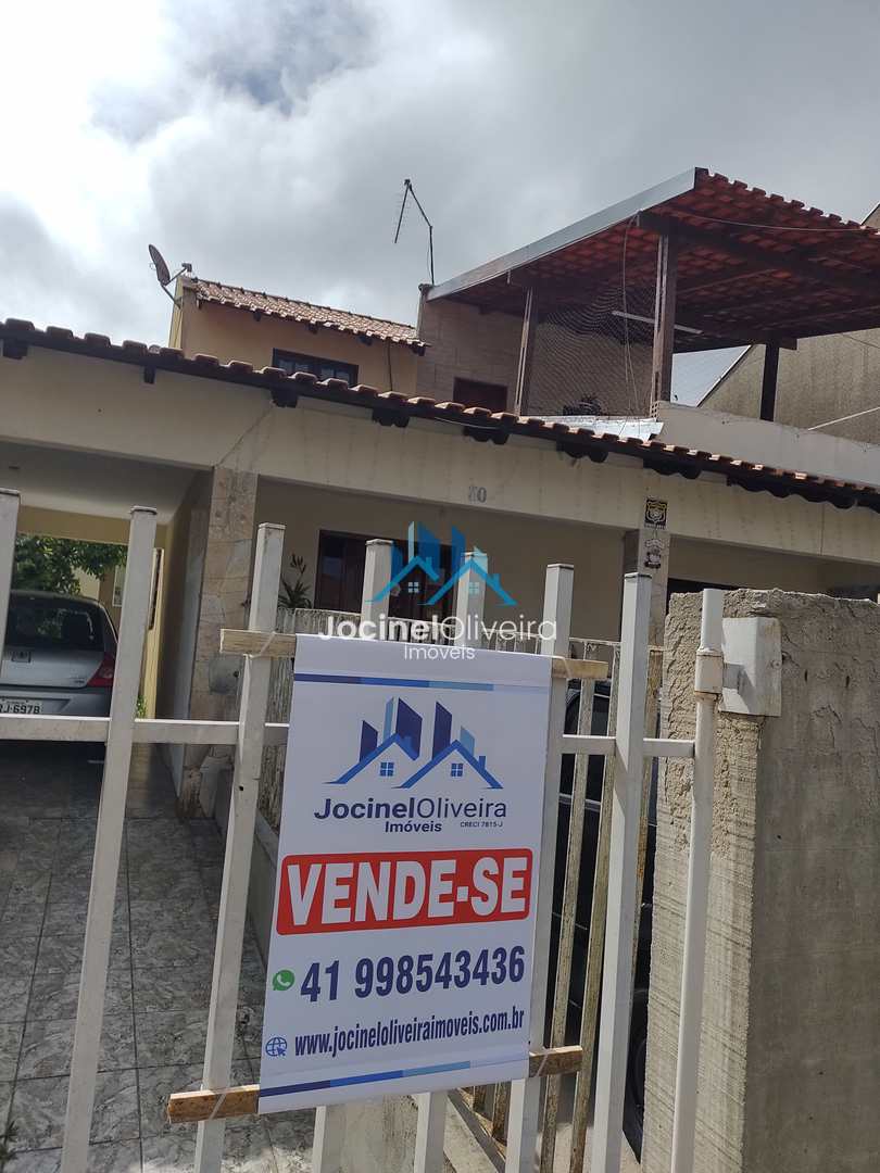 Sobrado à venda com 3 quartos, 150m² - Foto 5